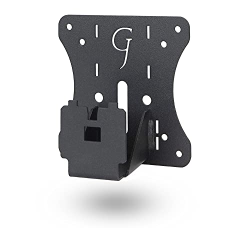 Gladiator Joe モニターアーム/マウント VESAブラケットアダプター Dell S2317HJ S2316M S2216M S2216H S2316H SE2216H SE2216HV SE2416H SE2417HG SE2417HGR SE2416HX SE2716H S2717Q SE2417Q SE24対応 16HSC1 S2717Q S2416H S2817Q GJ0A0045-R2