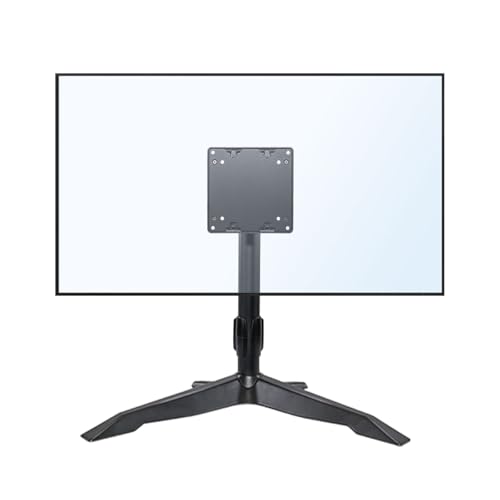 ErgoGrade シングルモニタースタンド 最大27インチ対応 耐荷重 2-10kg VESA 100*100/75*75 モニターアーム スクリーンアーム PC LED液晶 大画面ディスプレイ対応 高さ調整 マルチ角度調整 クイックリリース機能 アルミニウム合金製 EGTS011Q