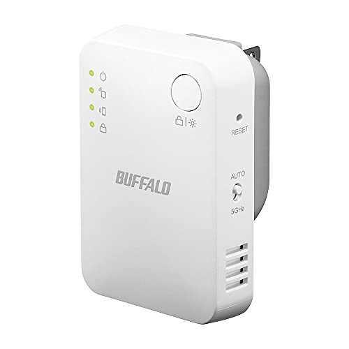 Aterm 【業界トップの信頼性】WAVLINK AC1200 無線lanルーター1200Mbps、5GHz+2.4GHz デュアルバンド WiFi 5 ルーター、ルーター/AP/リピーターモード ビームフォーミング技術【PS5 / iPhone 14 / Nintendo Switch メーカー動作確認済み】