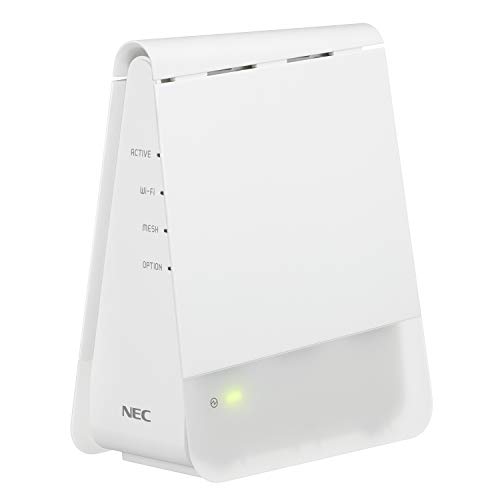 Aterm TP-Link WiFi ルーター Alexa 認定取得 11ax AX5400 WiFi6 無線LAN 4804 + 574Mbps【PS5 / iPhone 13 / Nintendo Switch メーカー動作確認済み】 メーカー保証3年 Archer AX72/A dual_band Archer AX72(JP)/A