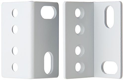 ADTRAN 合計アクセス912,916,924 19-ラックマウントブラケット – モデル# : 1200927l19