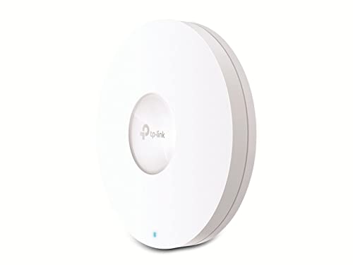 TP-Link WiFi 無線LAN 商用アクセスポイント EAP660 HD