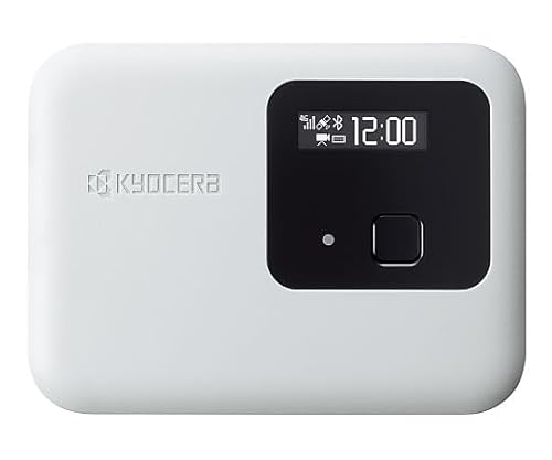 KYOCERA 京セラ IoTゲートウェイ KC4-C-100A KC4-C-100A