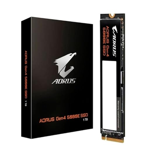 GIGABYTE M.2 1TB｜GIGABYTE AG450E1024-G