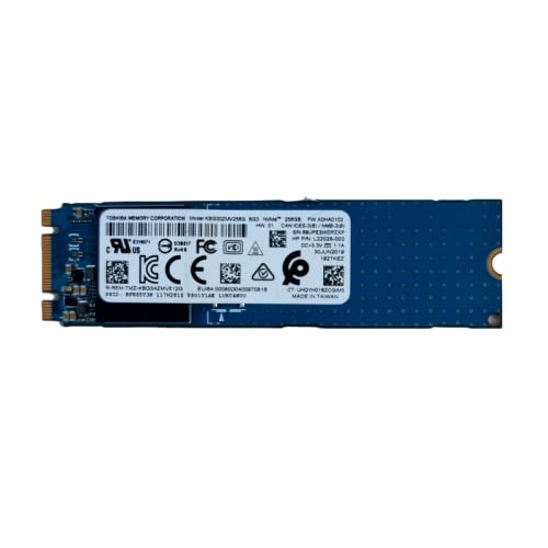 MESH Computers M.2 2280 NVMe 256GB｜MESH Computers ソリッドステート - KBG30ZMV256G