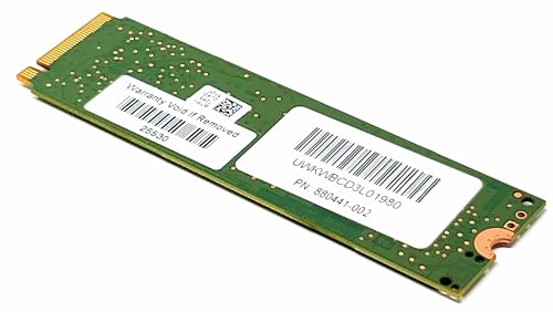 Lenovo M.2 2280 NVMe 512GB｜Lenovo 、FRU5SS0W86209 HFS512GD9TNI-L2A0B