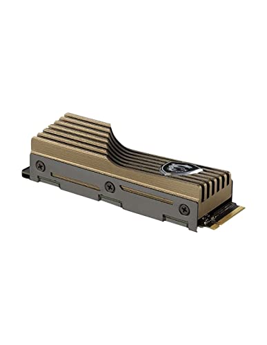 MSI M.2 NVMe 1TB｜MSI S78-440L430-P83