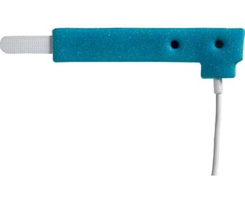 aivision アイビジョン 日本光電互換 ディスポセンサ ラップ 小児/幼児 24枚入 SSD-043-S16PI