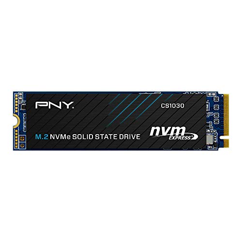 ピーエヌワイ M.2 NVMe 2TB｜ピーエヌワイ(PNY) M280CS1030- -RB M280CS1030-2TB-RB