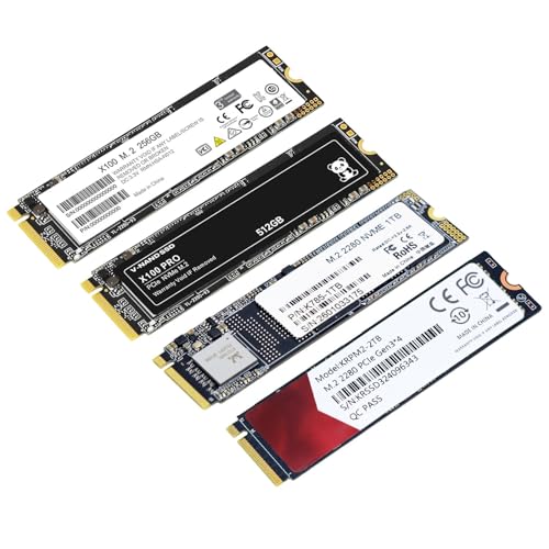 Yahboom M.2 2280 NVMe 2TB｜Yahboom B0GJZP1CPJ 2TB M.2 NVMe SSD
