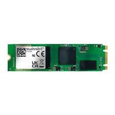 Swissbit Japan M.2 SATA 10GB｜Swissbit Japan SFSA010GM2AK1TO-C-5S-52P-STD single
