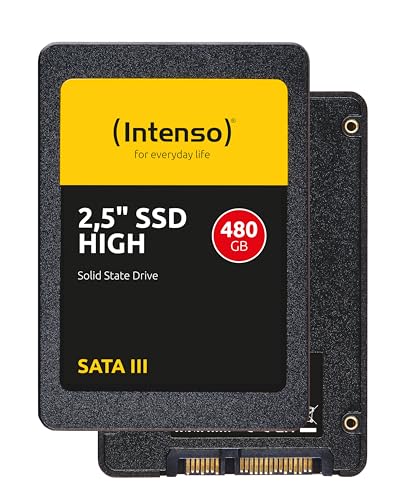 Intenso 480GB｜Intenso B01D3ACIXA