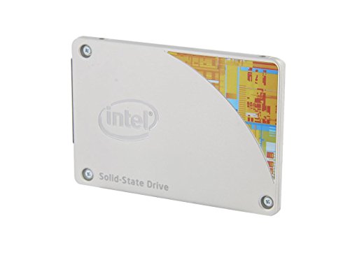 Intel 2.5インチ SATA 240GB｜Intel 535 Series 240 -Inch SSDSC2BW240H601