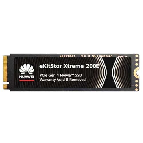 HUAWEI M.2 NVMe 1TB｜HUAWEI(ファーウェイ) B0F1MBGHVJ eKitStor Xtreme 200E