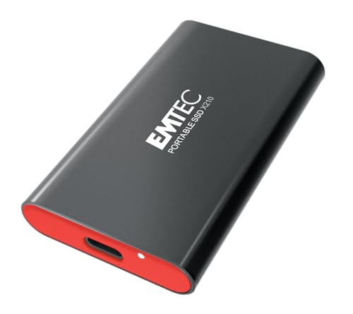 EMTEC 2.5インチ SATA 512GB｜EMTEC B096BMTCVG ECSSD512GX210