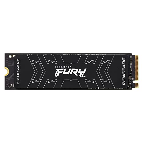 Kingston M.2 2280 NVMe 1TB｜Kingston B09K3H2YHX SFYRS/1000G