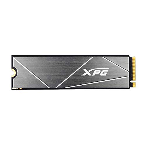 XPG M.2 2280 NVMe 1TB｜ADATA AGAMMIXS50L- -C S50 Lite 読み取り3900MB 秒