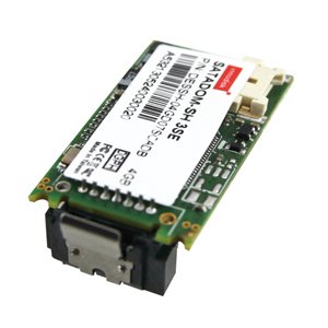 innodisk .innodisk. SSD、SATADOM-SH 3SE(産業、標準グレード、0°C~+70°C)-02GB SATADOM-SH 3SE SLC DESSH-02GD07AC1SB