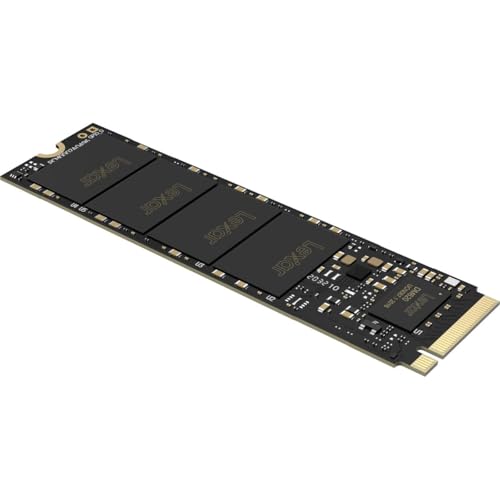 Lexar M.2 2280 NVMe 512GB｜Lexar NM620 Internal Up to Read LNM620X512G-RNNNU