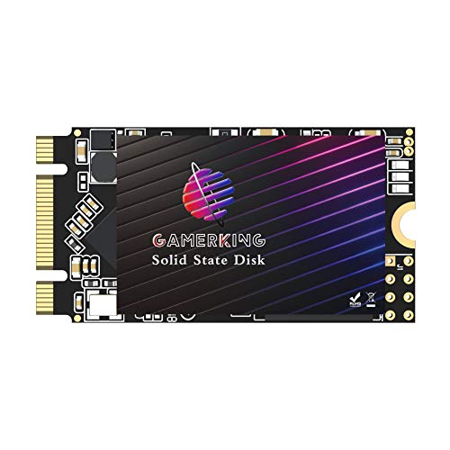 GAMERKING M.2 2242 SATA 1TB｜Gamerking ハード デスクトップノートパソコン