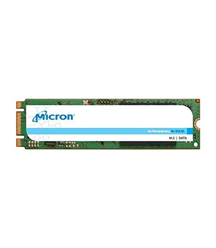 Micron M.2 SATA 256GB｜Micron scarlet2021 10038816 MTFDDAV256TDL-1AW1ZABYY