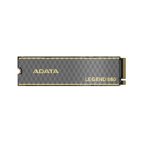 ADATA M.2 NVMe 500GB｜ADATA B0CN9DRTCR SLEG-860-500GCS
