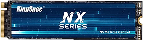 KingSpec M.2 NVMe 2TB｜KingSpec Gen3x4 NX-2TB