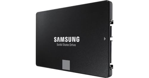 Samsung 2.5インチ 1TB｜Samsung 870 EVO ????????? ??? ????????????????? ?????6?????? ???? MZ-77E1T0B/EU