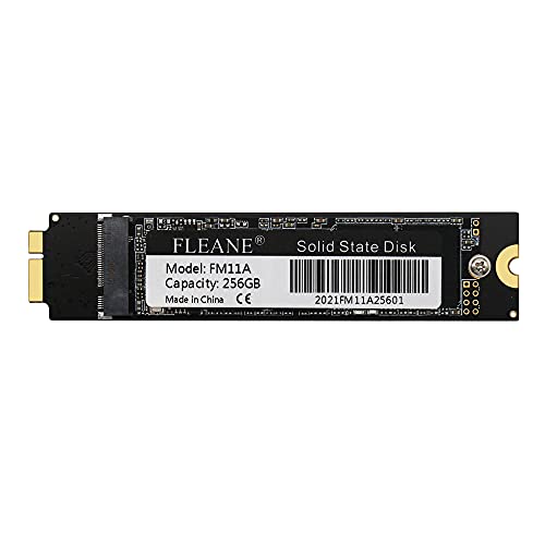 FLEANE 1TB｜FLEANE FM11A DIYツール付き MacBook Air A1369 A1370 2010-2011用