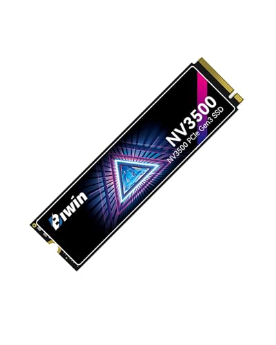 Biwin M.2 2280 NVMe 1TB｜Biwin NV3500 Type ×4