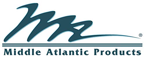 Middle Atlantic VWM-SSD-3616-BW