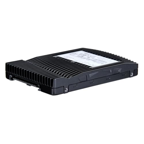 Micron 2.5インチ 3.2TB｜Micron Crucial MTFDKCC3T2TFS-1BC1ZABYYR 15mm U.3