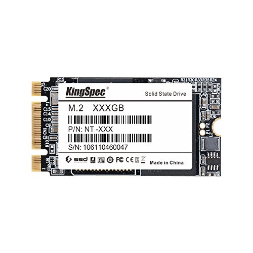 KingSpec M.2 2242 SATA 128GB｜KingSpec NT-128 NT-128 2242