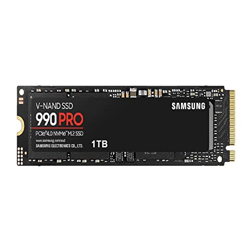 サムスン M.2 NVMe 1TB｜サムスン(SAMSUNG) Samsung 990 Pro 2.0インターフェース 7 秒 シーケンシャル読み取り シーケンシャル MZ-V9P1T0