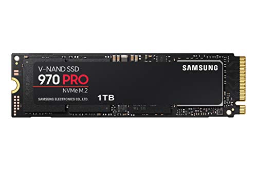 Samsung M.2 NVMe 1TB｜SAMSUNG サムスン 970 PRO MZ-V7P1T0YO3 970 PRO バックアップSWダウンロード付 MZ-V7P1T0B IT同様 MZ-V7P1T0BW