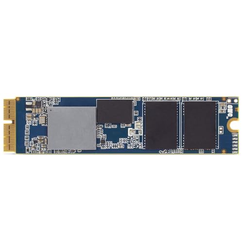 OWC M.2 NVMe 1TB｜OWC Aura Pro X2 ソリューション iMac用(2013-2019年後半 OWCS3DAPT4MA10K
