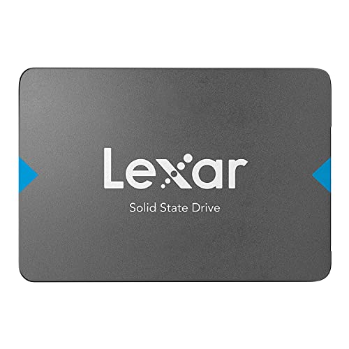 Lexar M.2 SATA 256GB｜Lexar NQ100 ハード 読み取り LNQ100X256G-RNNNG