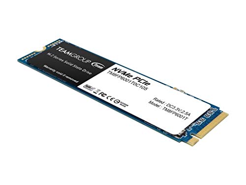 TEAMGROUP M.2 2280 NVMe 1TB｜TEAMGROUP Team Team MP33シリーズ TM8FP6001T0C101