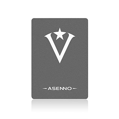 ASENNO 2.5インチ SATA 1TB｜ASENNO ソリッドステートハード ノートブック タブレット