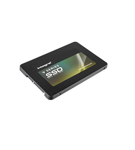Integral 480GB｜Integral B07G78QQFX INSSD480GS625V2
