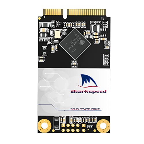 S SHARKSPEED mSATA 1TB｜S SHARKSPEED SHARKSPEED Plus ミニ ミニPCノートブックタブレット PC用