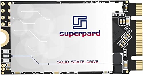 Superpard M.2 2242 SATA 500GB｜Superpard B0BM42TSSD