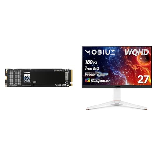 Samsung M.2 2280 NVMe 1TB｜Samsung 990 EVO Plus ×4 ( ) TLC MZ-V9S1T0B-IT