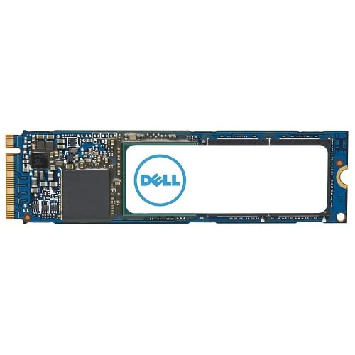 Dell M.2 2280 NVMe 2TB｜Dell クラス40 Gen 4x4 SNP228G44 AC037410 SNP228G44/2TB AC037410