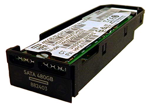 HP M.2 SATA 480GB｜HP RI uFF ホットプラグ 882403-001 プル
