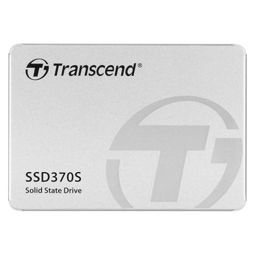 トランセンドジャパン 2.5インチ SATA 512GB｜Transcend MLC採用 TS512GSSD370S