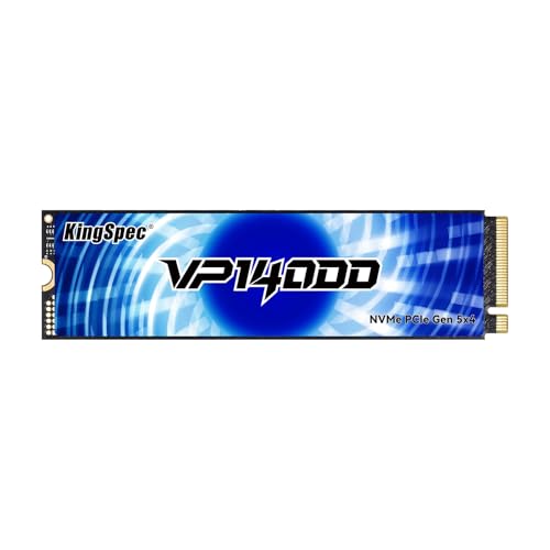 KingSpec M.2 NVMe 2TB｜KingSpec B0G1SLQN8Y VP14000-2280