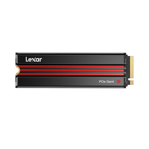 Lexar M.2 NVMe 1TB｜Lexar EQ790 EQ790 1TB