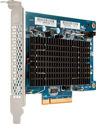 HEWLETT PACKARD M.2 NVMe 2TB｜HEWLETT PACKARD HP Zturbodrive Dual Pro **New Retail**、4YF63AA (**New Retail**