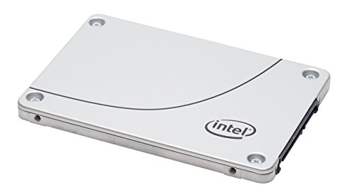 インテル 2.5インチ SATA 960GB｜インテル® DC S4500 シリーズ 3D1 TLC SSDSC2KB960G701 SSDITLSC2KB960G701